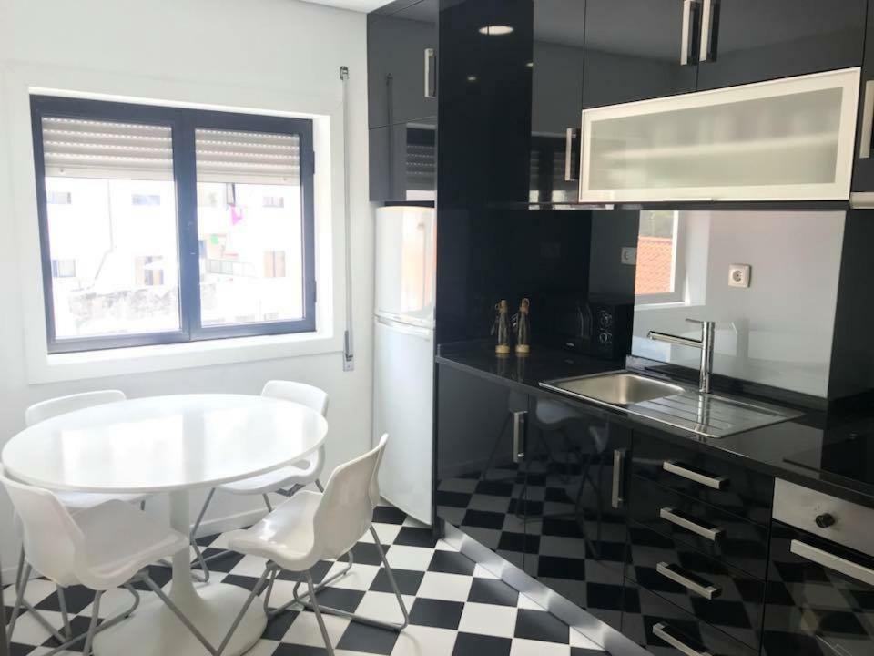 Prestige Apartment Amarante Bagian luar foto