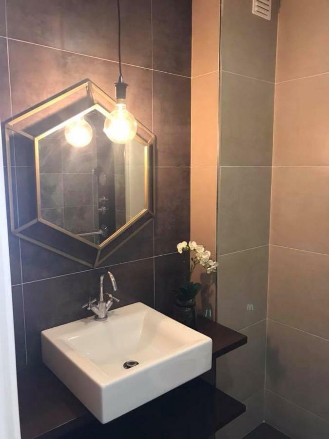Prestige Apartment Amarante Bagian luar foto