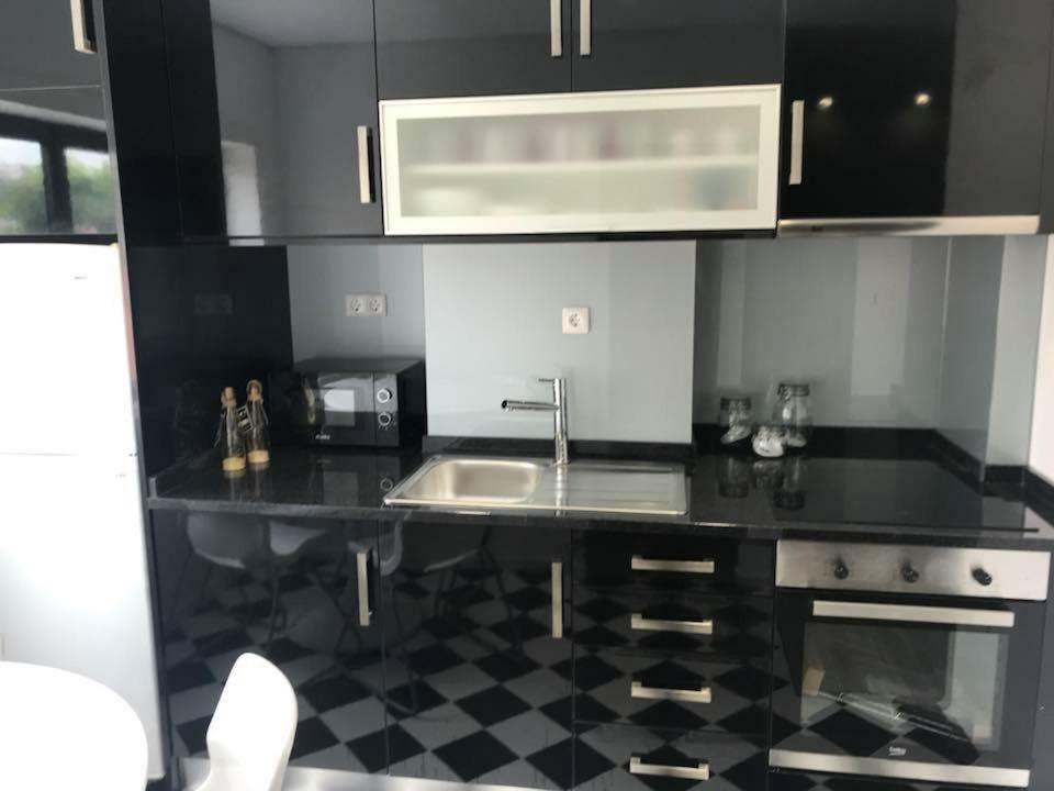 Prestige Apartment Amarante Bagian luar foto