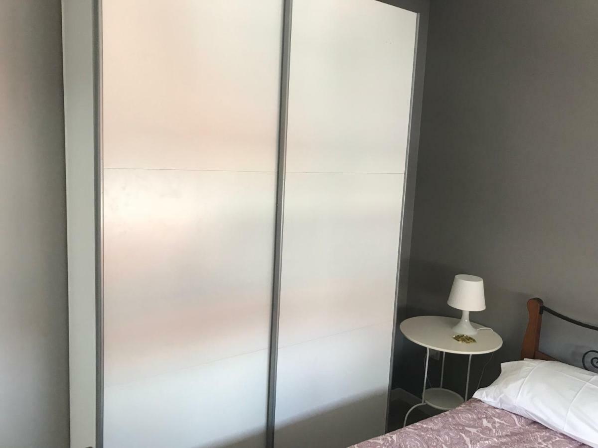 Prestige Apartment Amarante Bagian luar foto