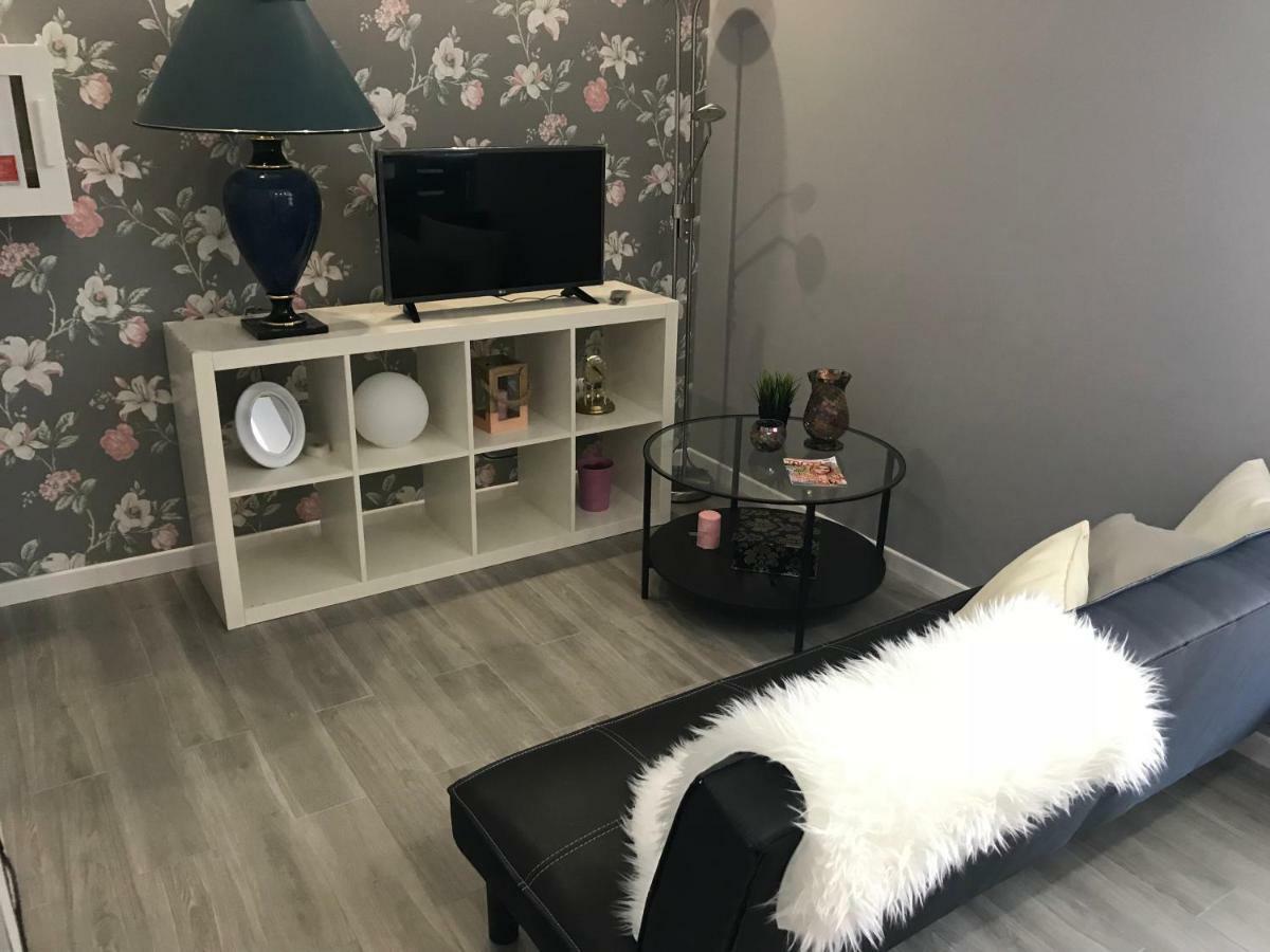 Prestige Apartment Amarante Bagian luar foto