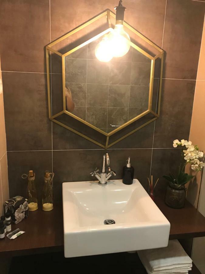 Prestige Apartment Amarante Bagian luar foto