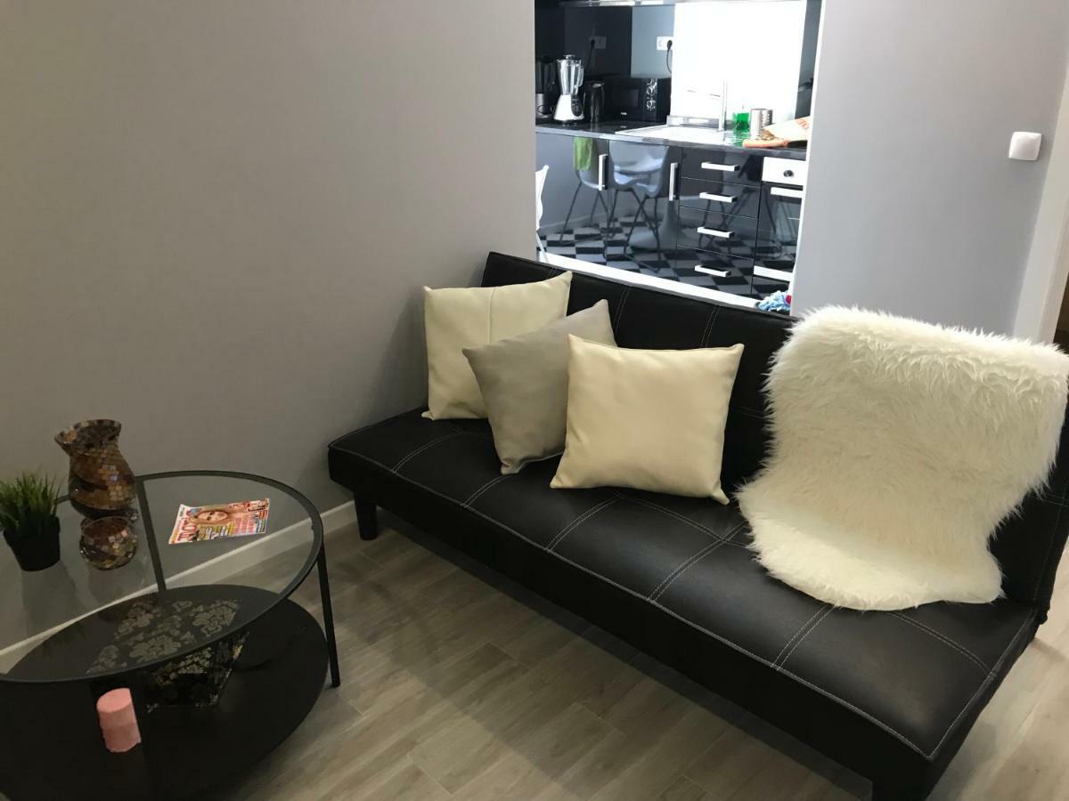 Prestige Apartment Amarante Bagian luar foto