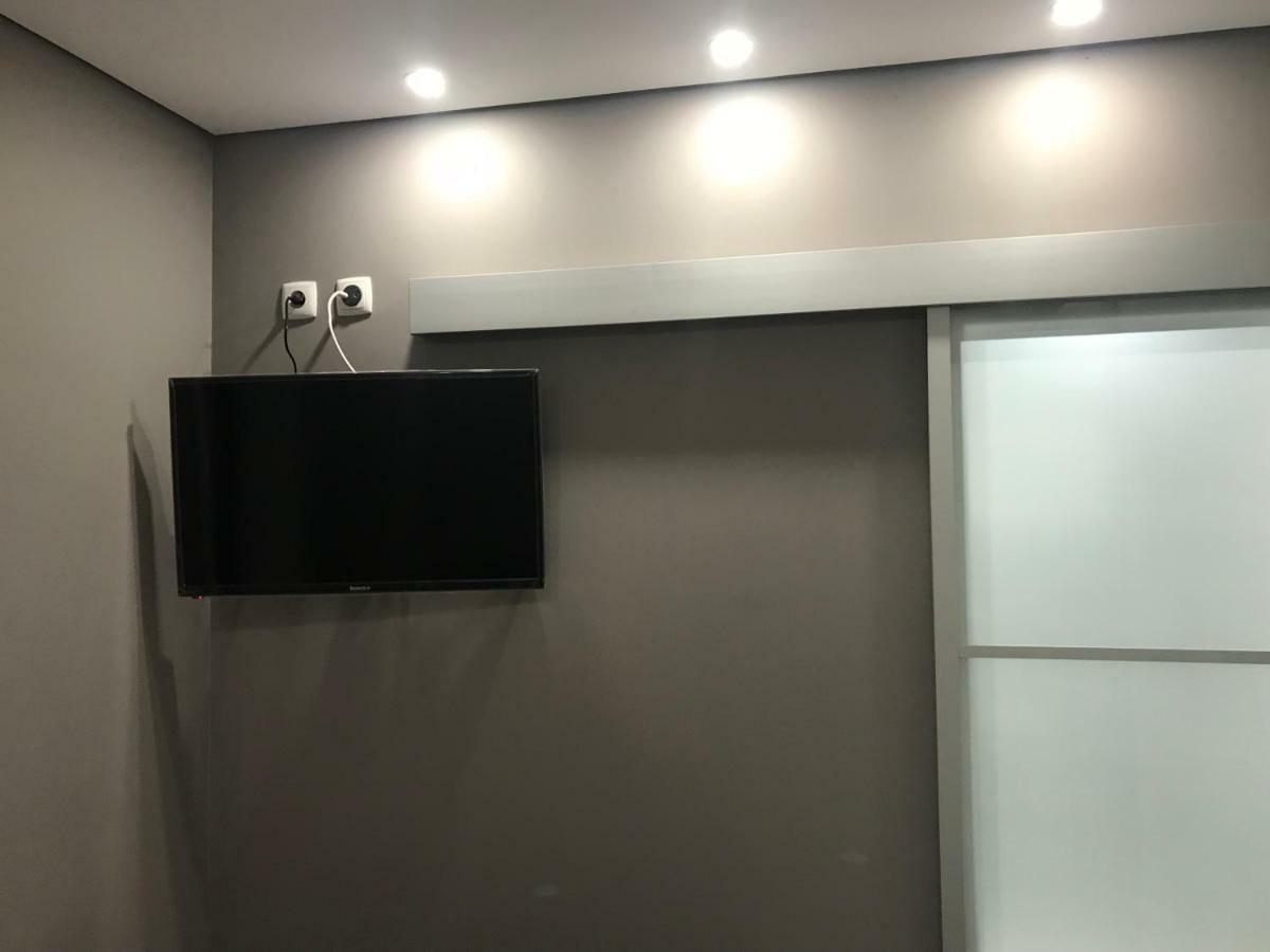 Prestige Apartment Amarante Bagian luar foto