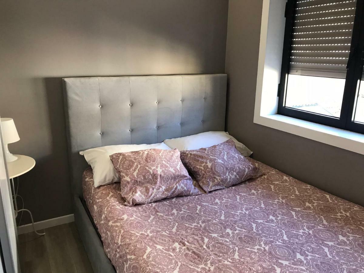 Prestige Apartment Amarante Bagian luar foto