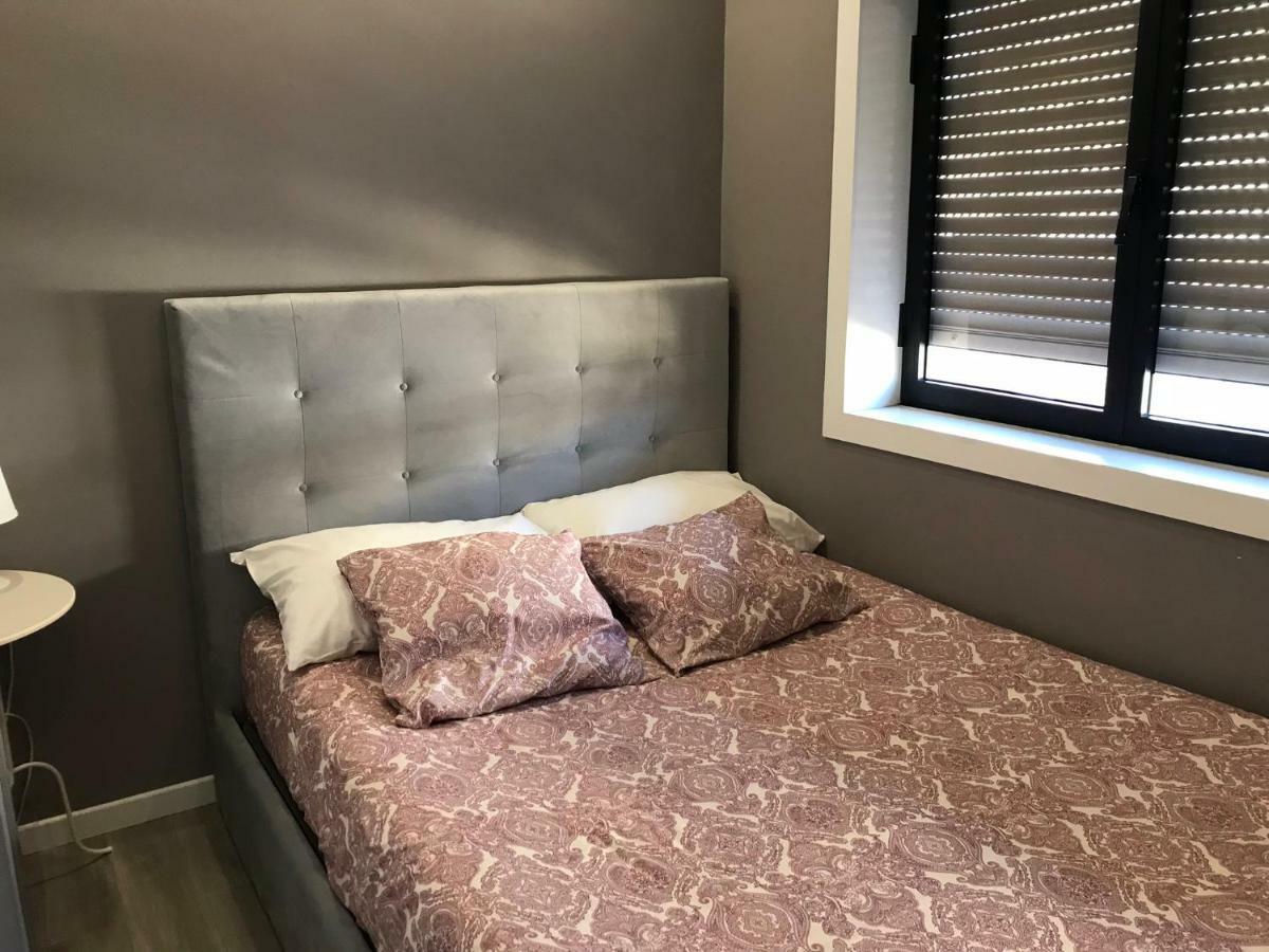 Prestige Apartment Amarante Bagian luar foto
