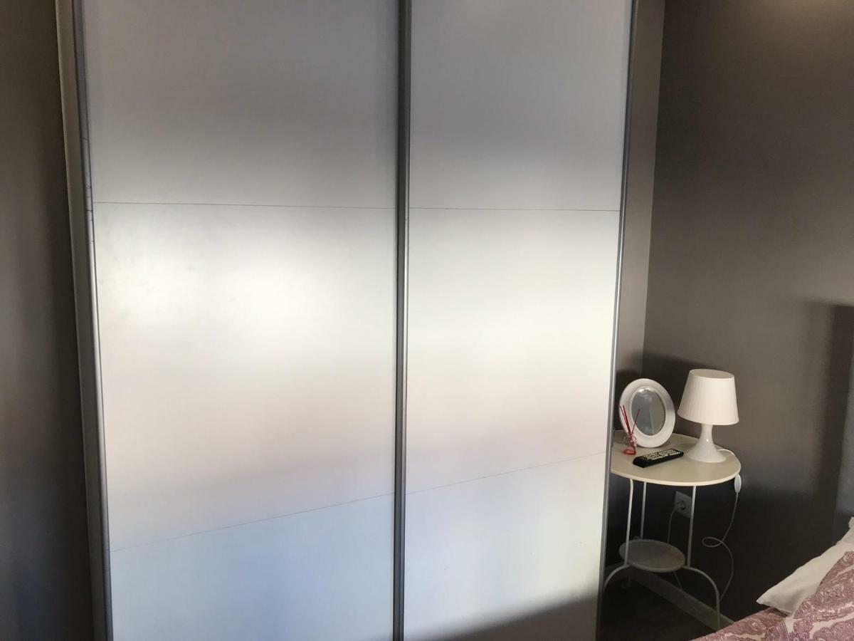Prestige Apartment Amarante Bagian luar foto