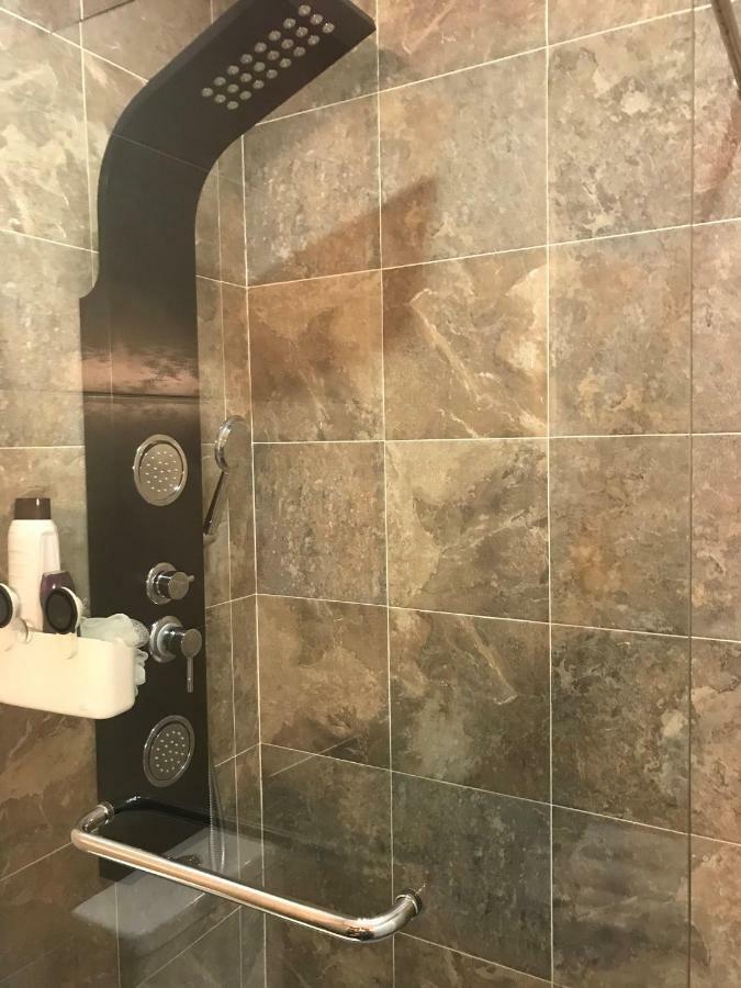 Prestige Apartment Amarante Bagian luar foto