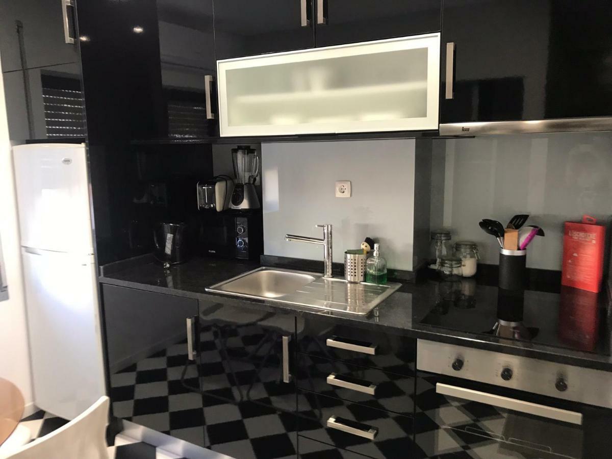 Prestige Apartment Amarante Bagian luar foto