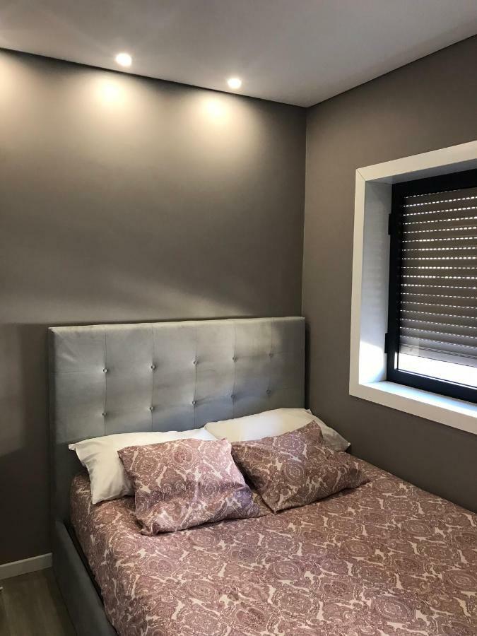 Prestige Apartment Amarante Bagian luar foto