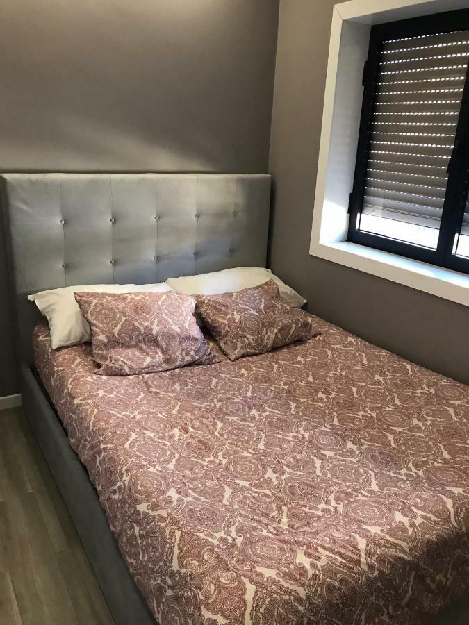 Prestige Apartment Amarante Bagian luar foto