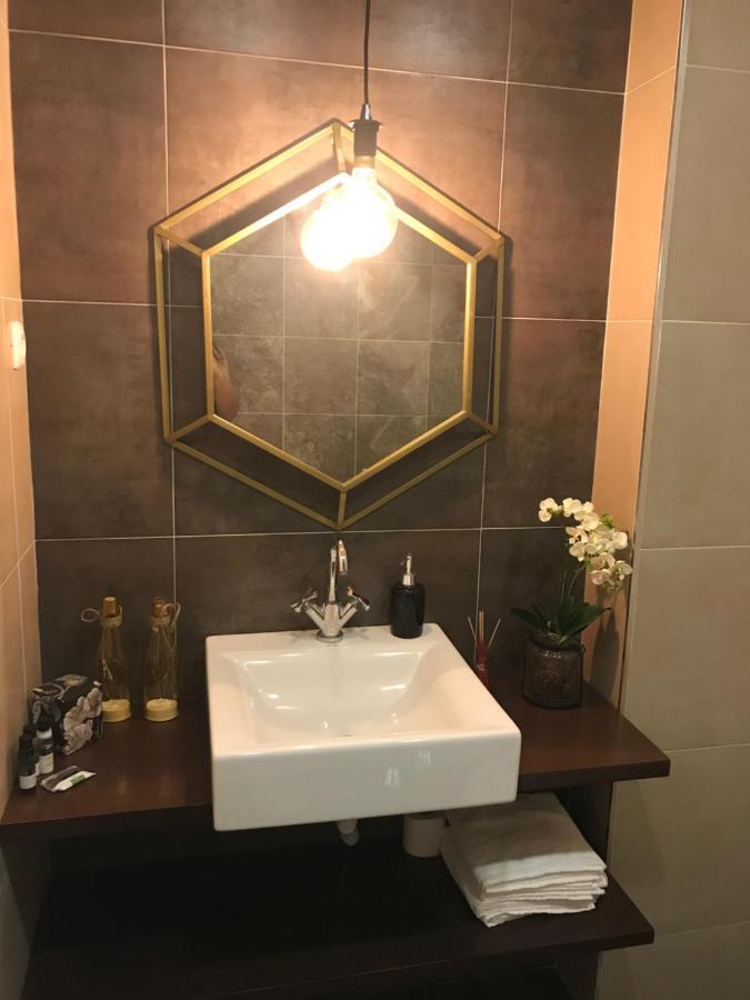 Prestige Apartment Amarante Bagian luar foto